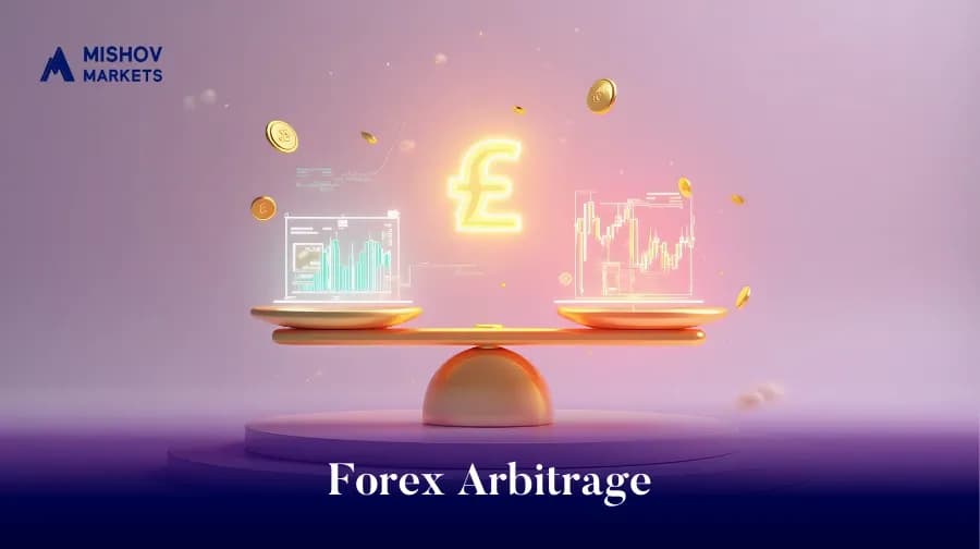What Is Forex Arbitrage