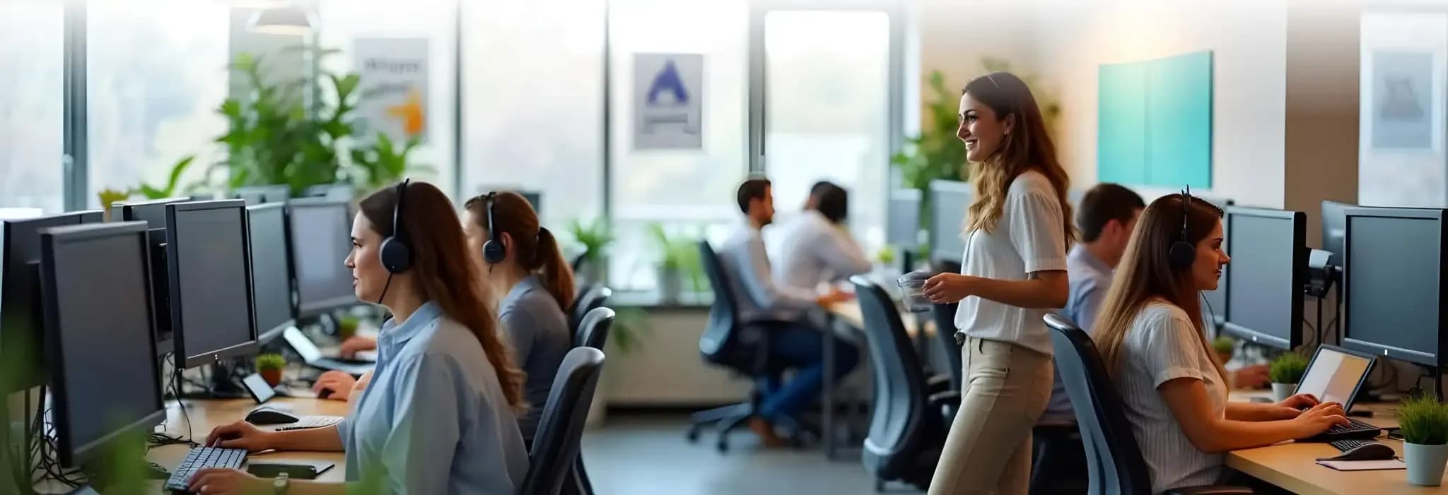 مركز المساعدة