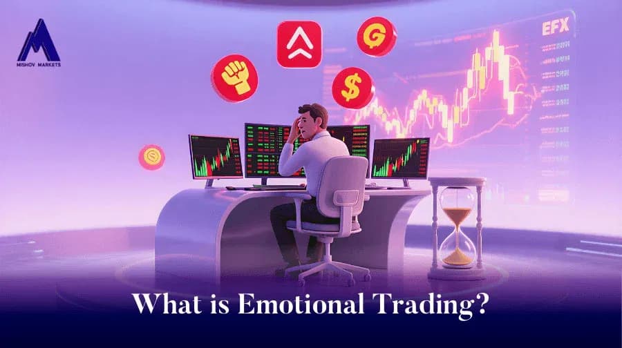 What is Emotional Trading