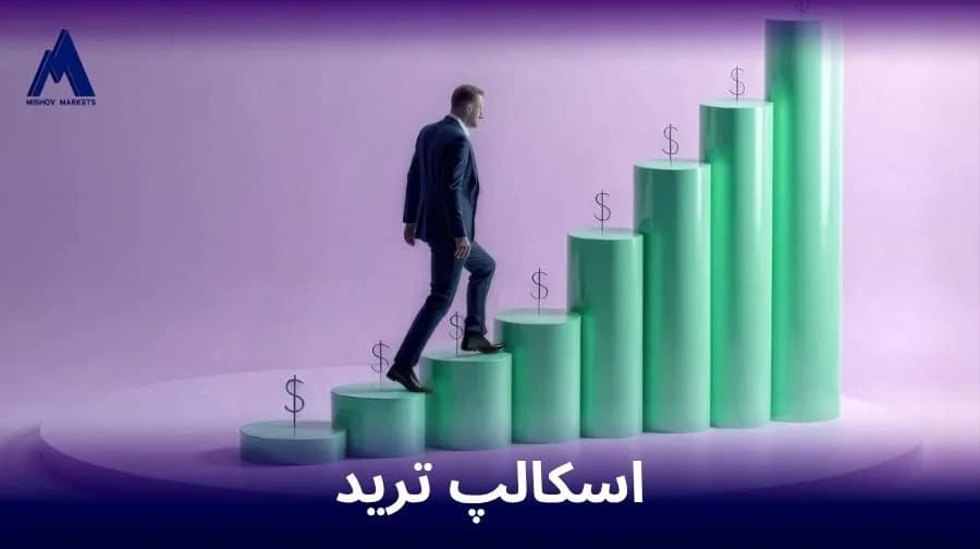 اسکالپ ترید