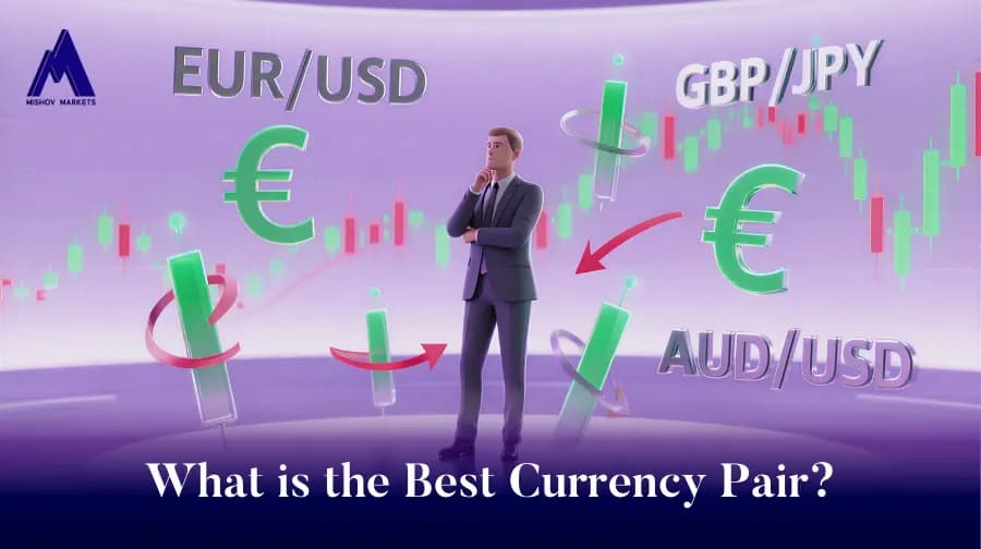 What is The Best Currency Pair