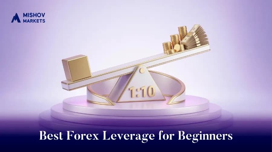 Best Forex Leverage for Beginners