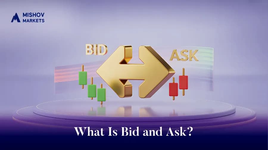 What Is the Bid and Ask