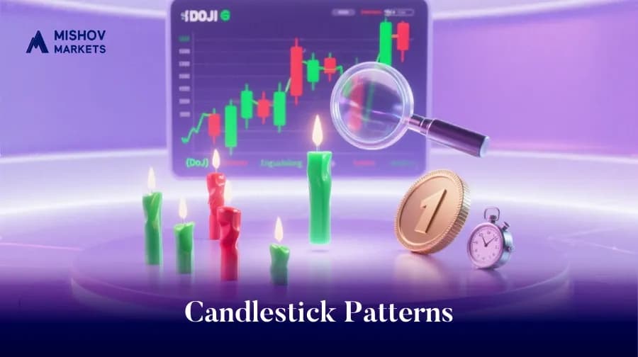 Candlestick Patterns