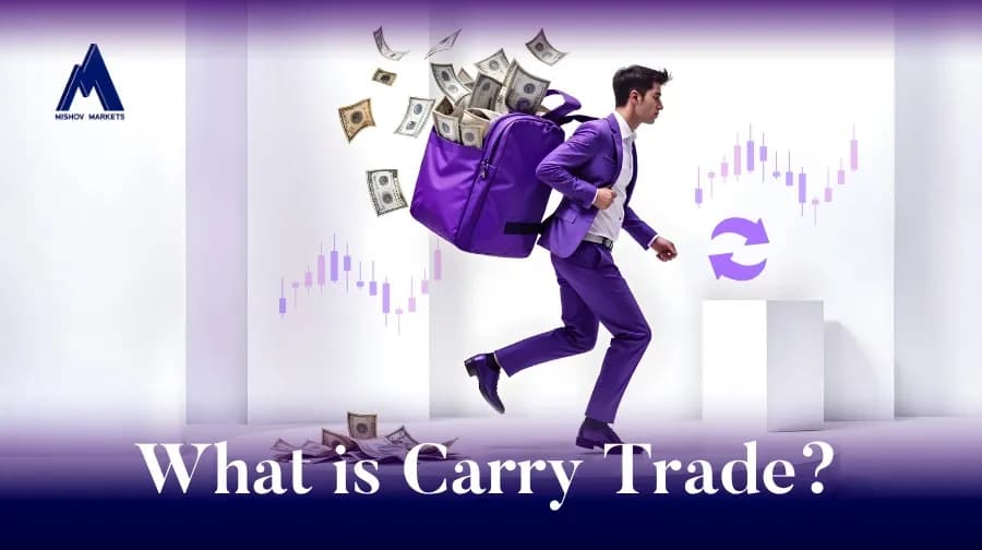 What is Carry Trade in Forex 