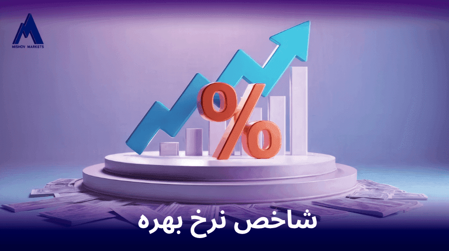 نرخ بهره در فارکس
