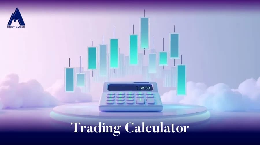 Trading Calculator