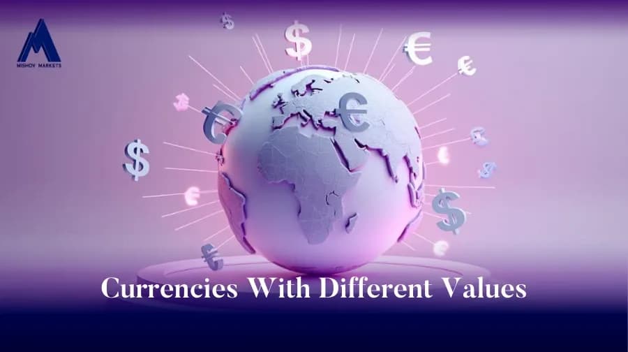 Why Different Currencies Have Different Price Value