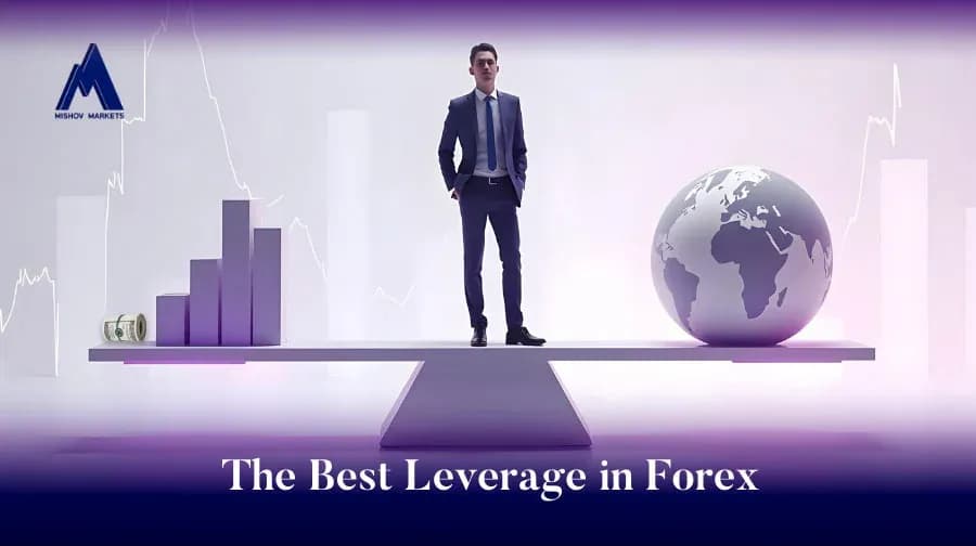 What’s the Best Leverage to Use in Forex