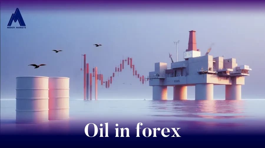 Oil in Forex