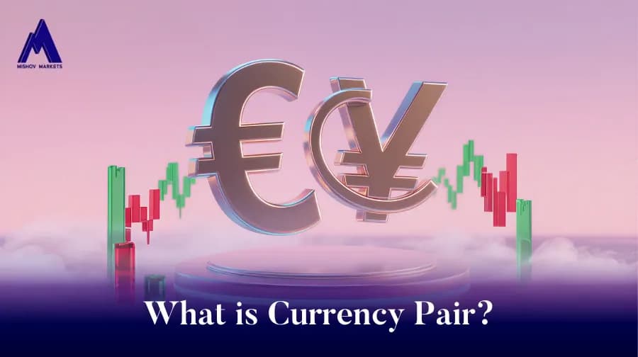 What is a Currency Pair?
