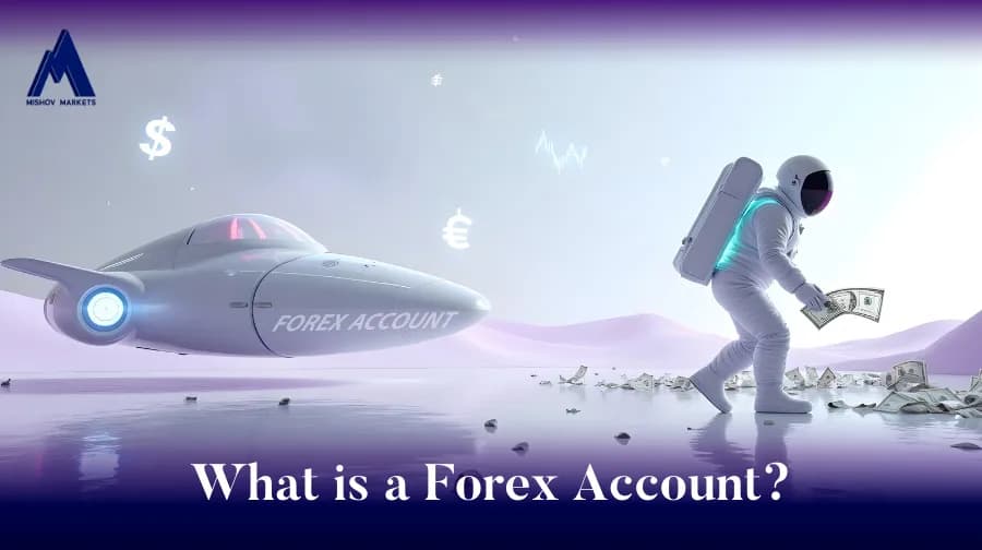 What is a Forex account