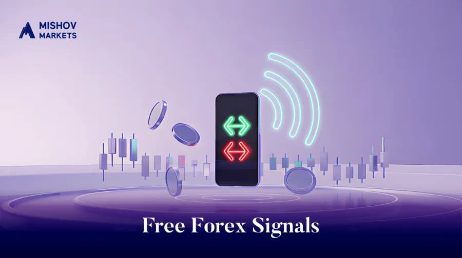 Free Forex Signals