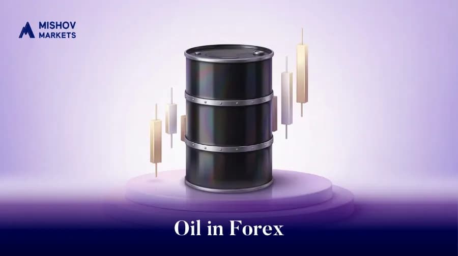  Oil in Forex