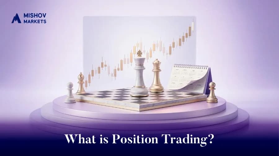 What is Position Trading