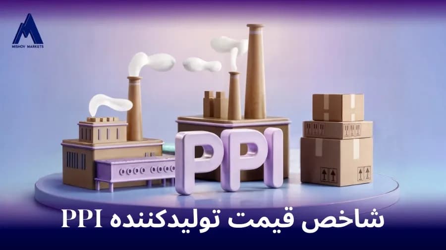 شاخص PPIدر فارکس