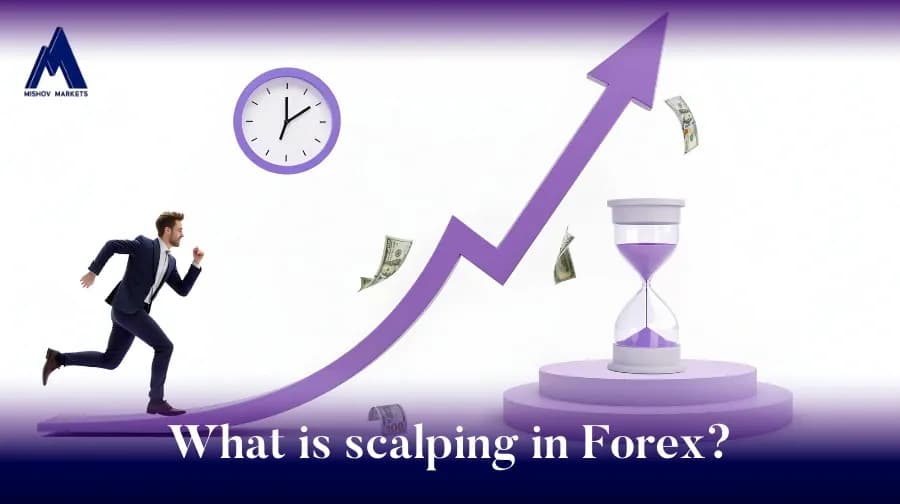 What is scalping in Forex