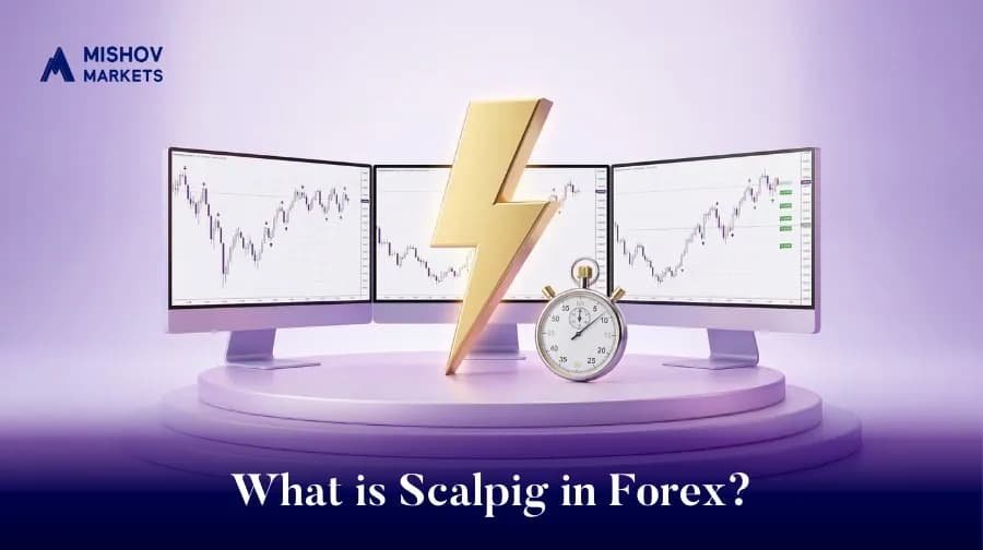 What is scalping in Forex