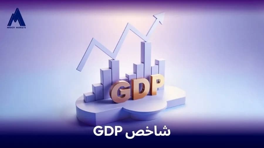تولید ناخالص داخلی GDP