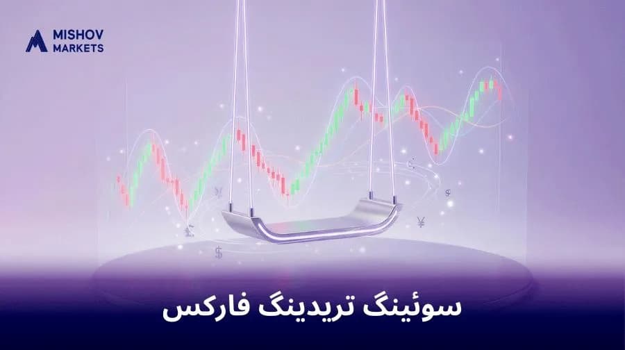 سوئینگ تریدینگ فارکس