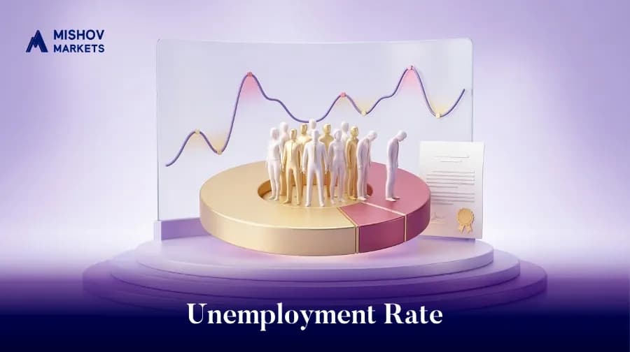 Unemployment Rate 