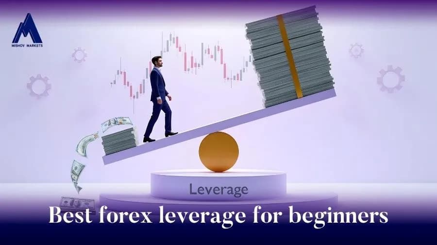 Best Forex Leverage for Beginners