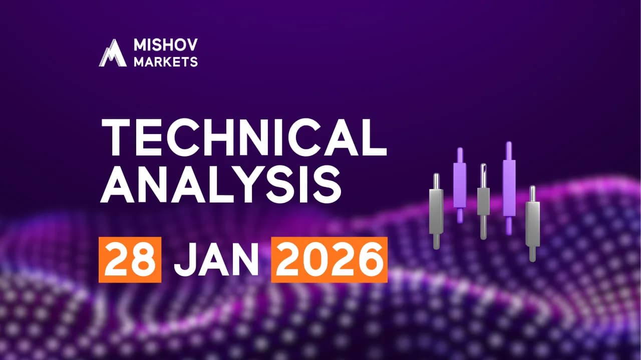 Market Analysis 28 Jan 2026