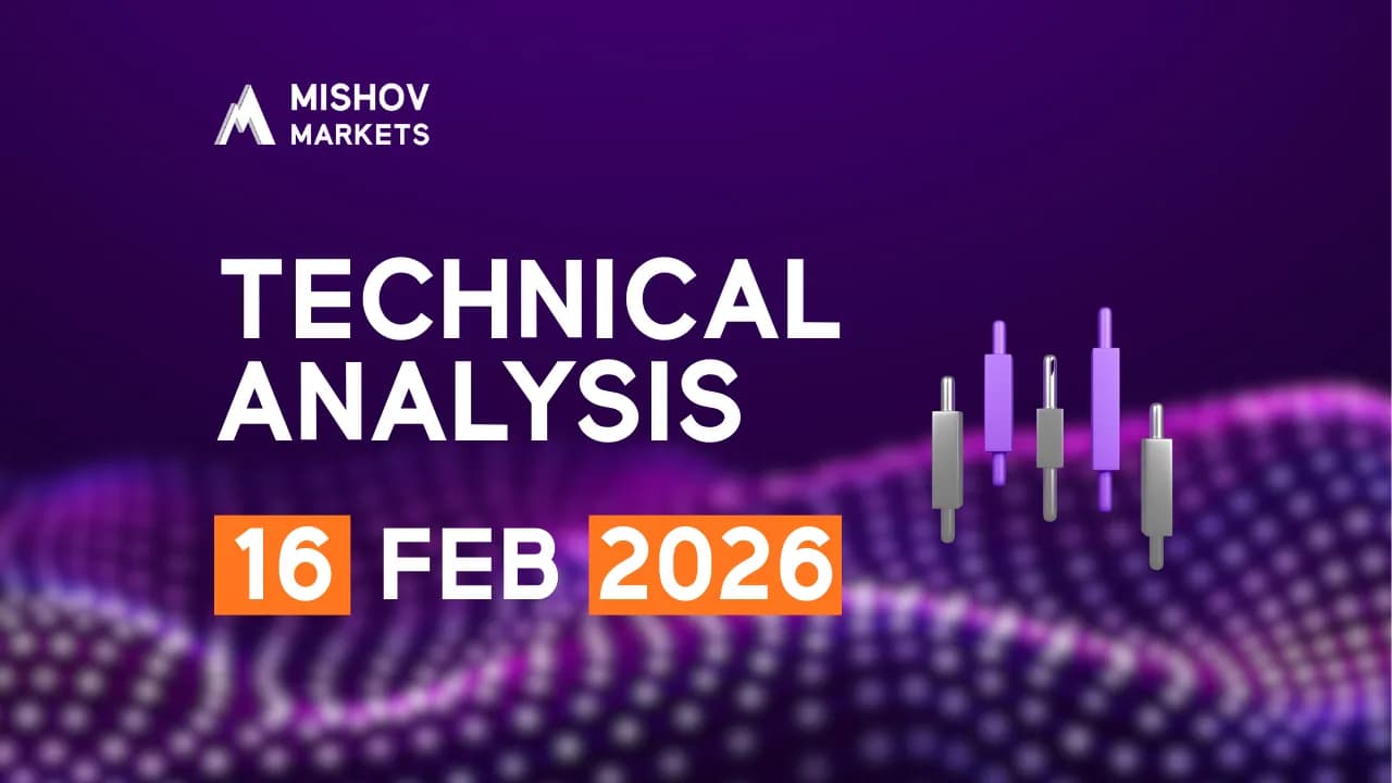 Market Analysis 16 Feb 2026