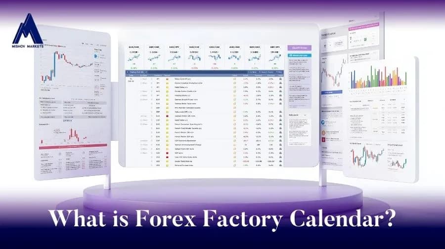 What is a Forex Factory Calendar