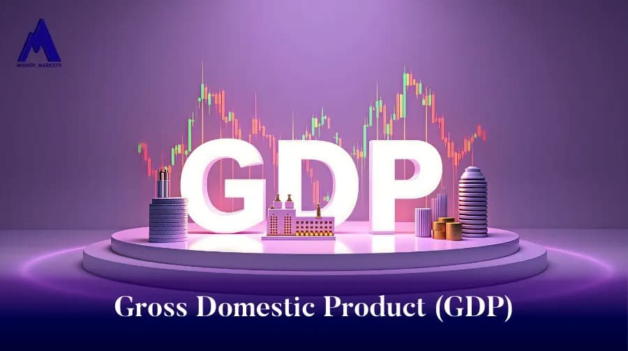 Gross Domestic Product (GDP)