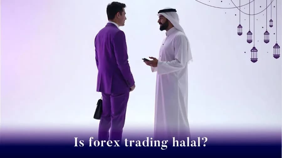 Is Forex Trading Halal
