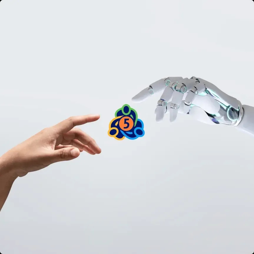 میتاتريدر 5