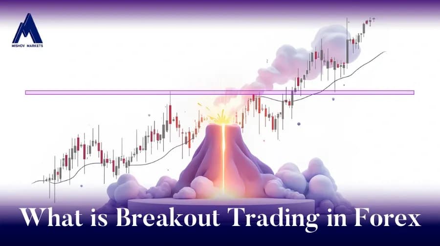 What is Breakout Trading in Forex