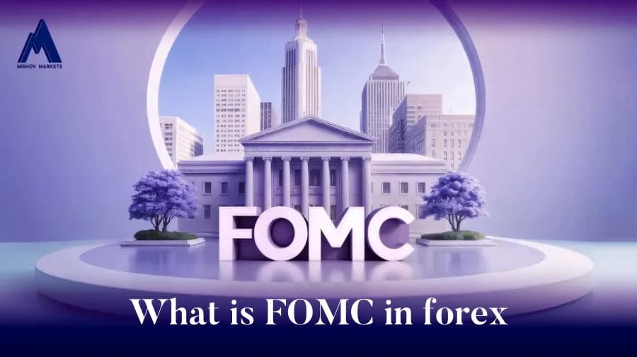 What is FOMC in forex
