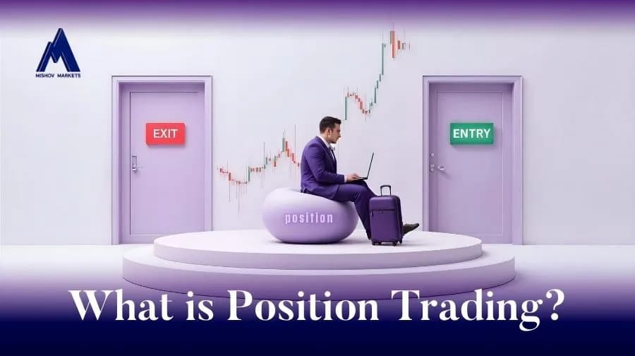 What is Position Trading