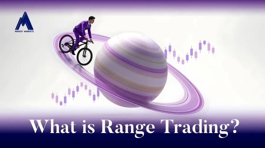 What is Range Trading in Forex