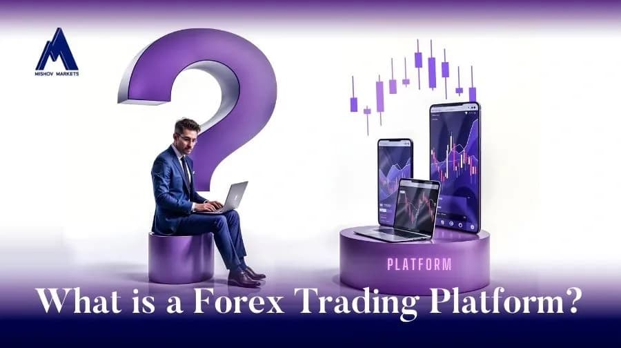 What is a Forex Trading Platform