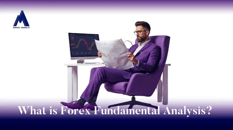 What is forex fundamental analysis