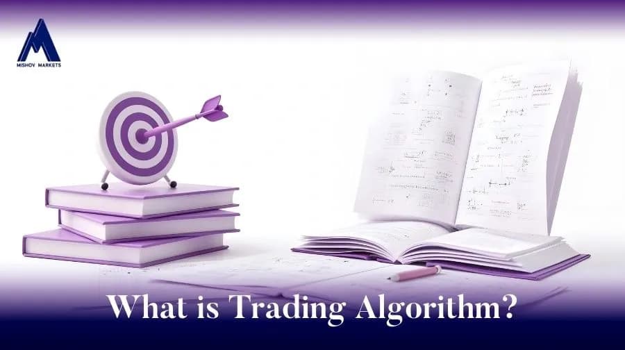 What is trading algorithm
