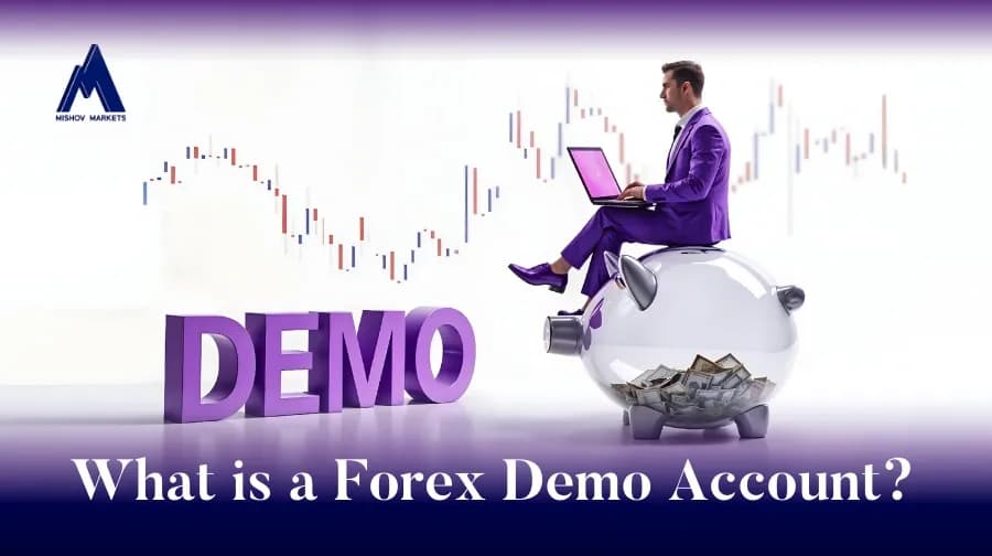 What is a Forex demo account