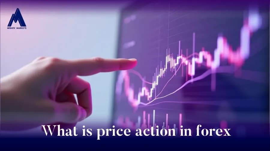 What is Price Action in Forex