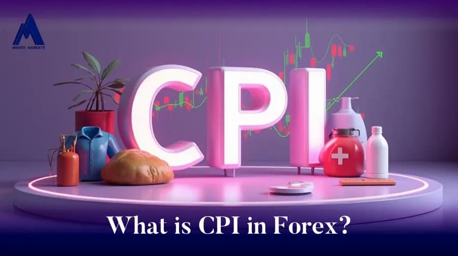 What is CPI in forex