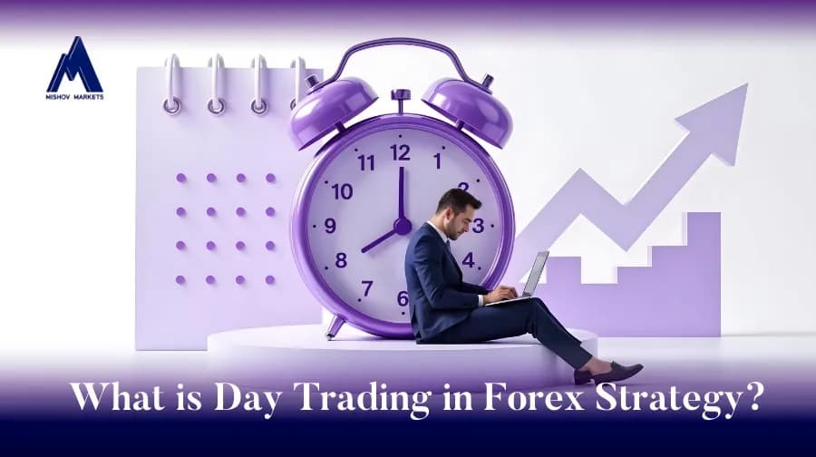 What is day trading in forex strategy