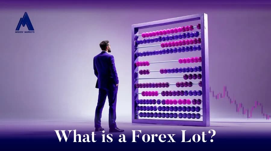 What is Forex Lot