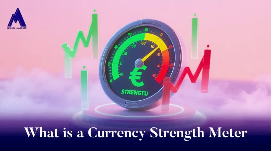 What is a Currency Strength Meter