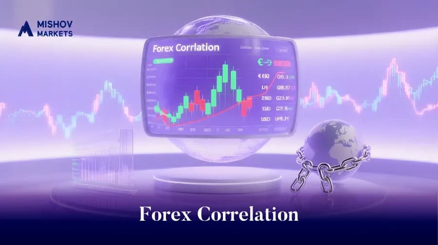 Forex Correlation Explained (How to Avoid Double Risk in Trading)
