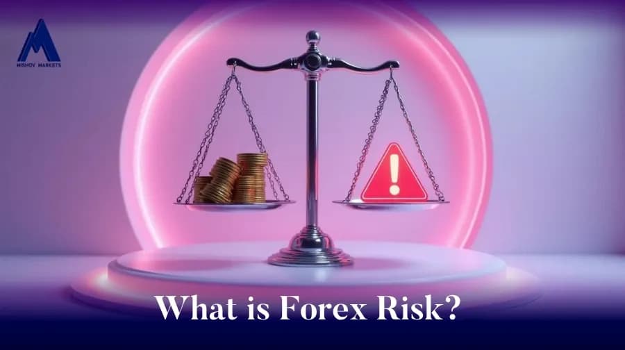 What is Forex Risk