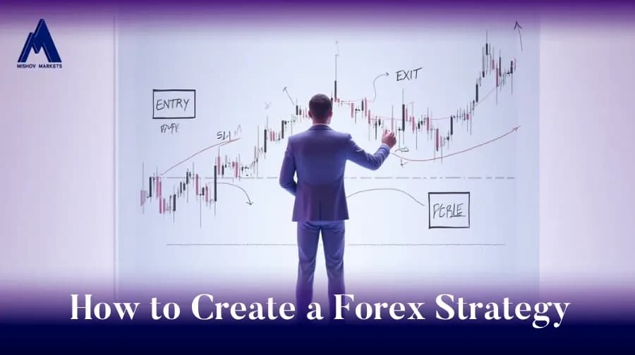 How to Create a Forex Strategy