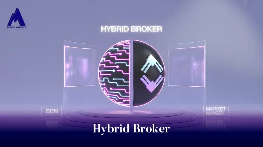 Hybrid Broker