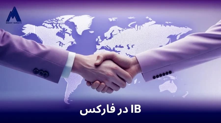 ای بی درفارکس